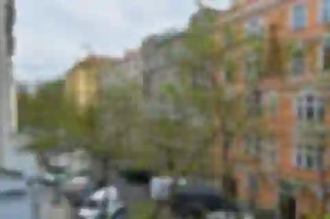 Mánesova, Vinohrady - Praha 2 | Prenájom, Byt, 3-izbový, 117 m²