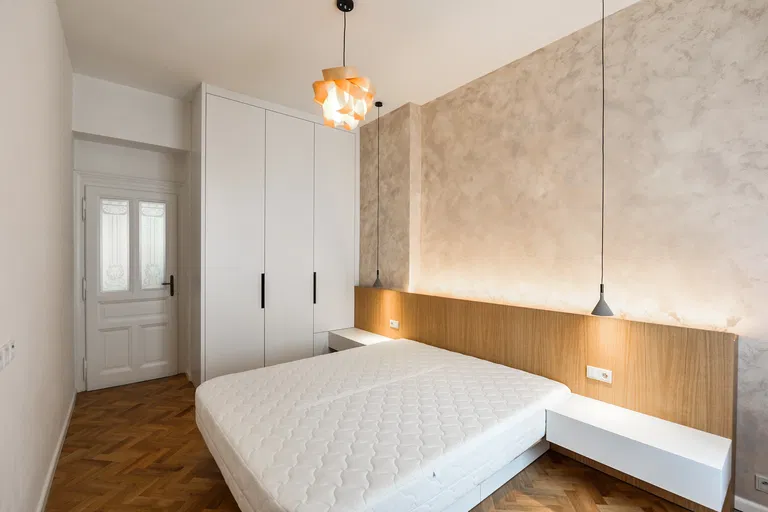 Mánesova, Vinohrady - Praha 2 | Prenájom, Byt, 3-izbový, 117 m²