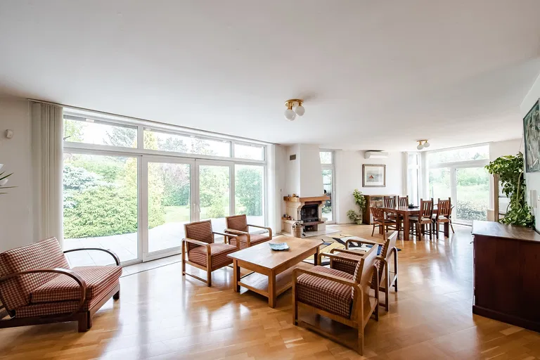 Nad Školkou, Vrané nad Vltavou - Praha-západ | Predaj, Rodinný dom, 4-izbový, 354 m²