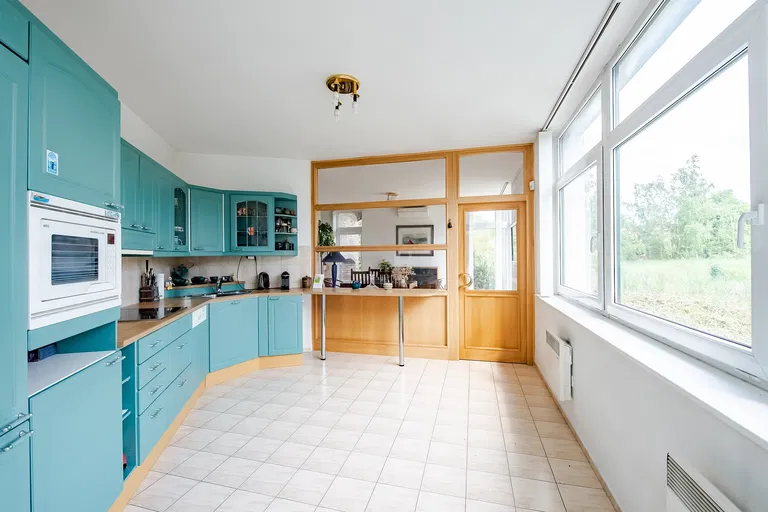 Nad Školkou, Vrané nad Vltavou - Praha-západ | Predaj, Rodinný dom, 4-izbový, 354 m²