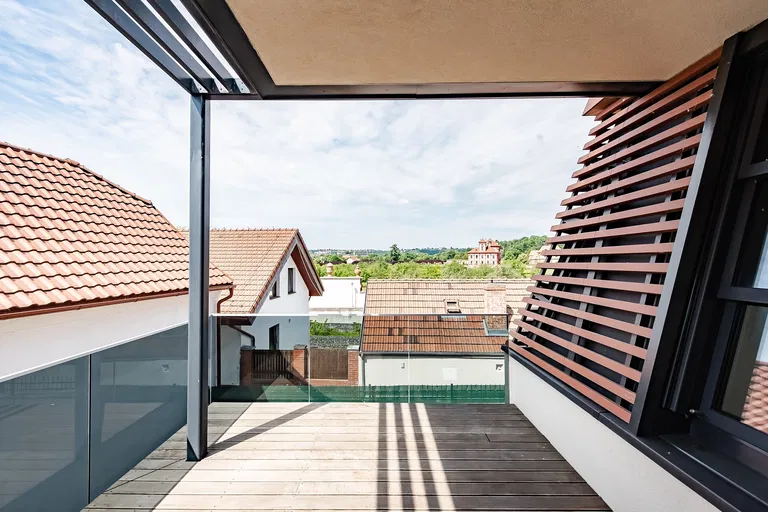 Pod Havránkou, Troja - Praha 7 | Predaj, Byt, 5-izbový, 302 m²