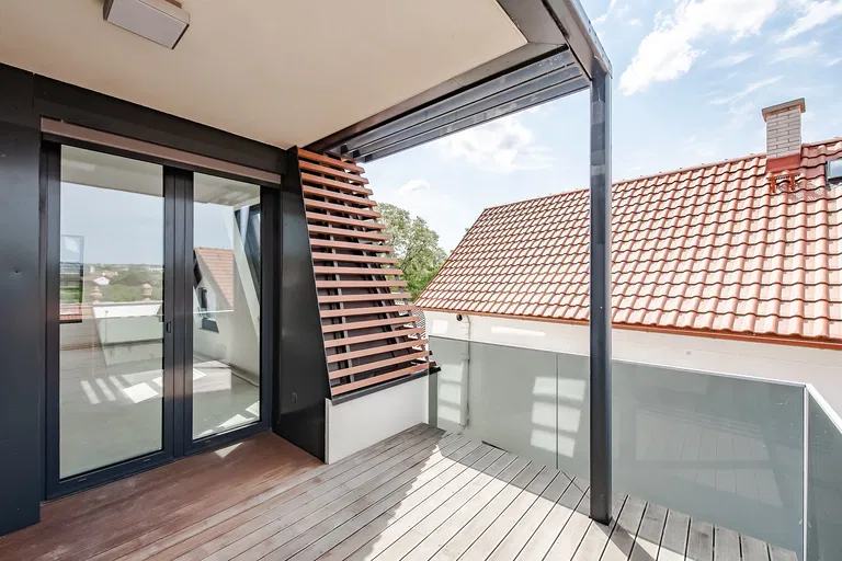 Pod Havránkou, Troja - Praha 7 | Predaj, Byt, 5-izbový, 302 m²