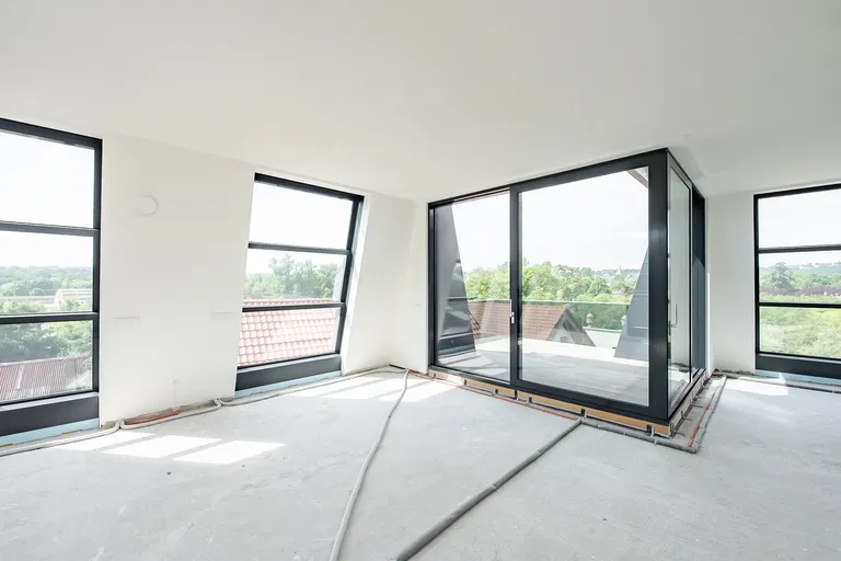 Pod Havránkou, Troja - Praha 7 | Predaj, Byt, 5-izbový, 302 m²