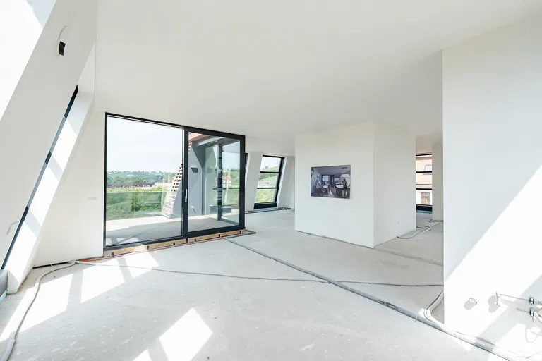 Pod Havránkou, Troja - Praha 7 | Predaj, Byt, 5-izbový, 302 m²