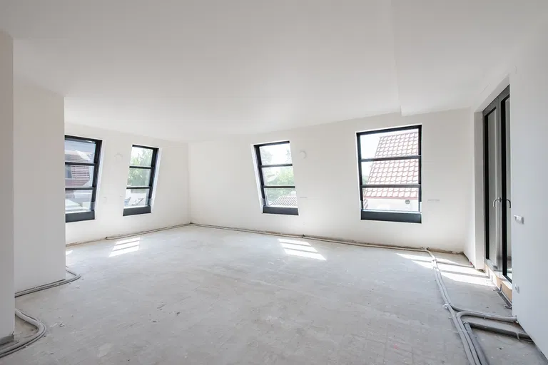 Pod Havránkou, Troja - Praha 7 | Predaj, Byt, 5-izbový, 302 m²