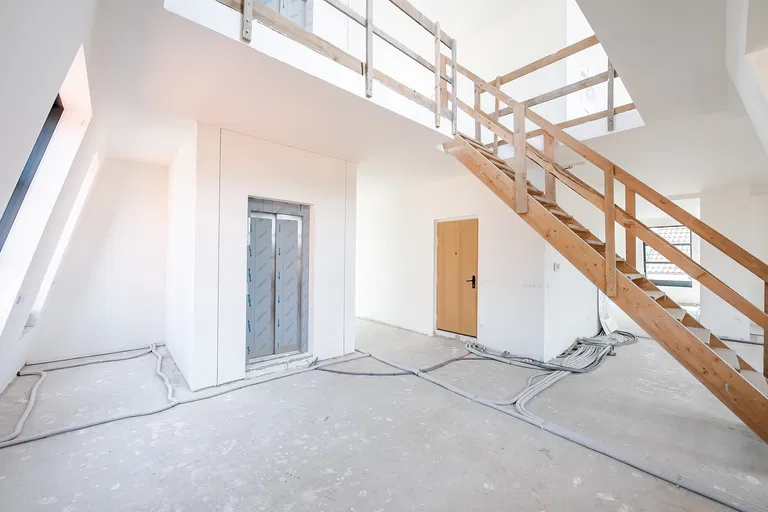 Pod Havránkou, Troja - Praha 7 | Predaj, Byt, 5-izbový, 302 m²
