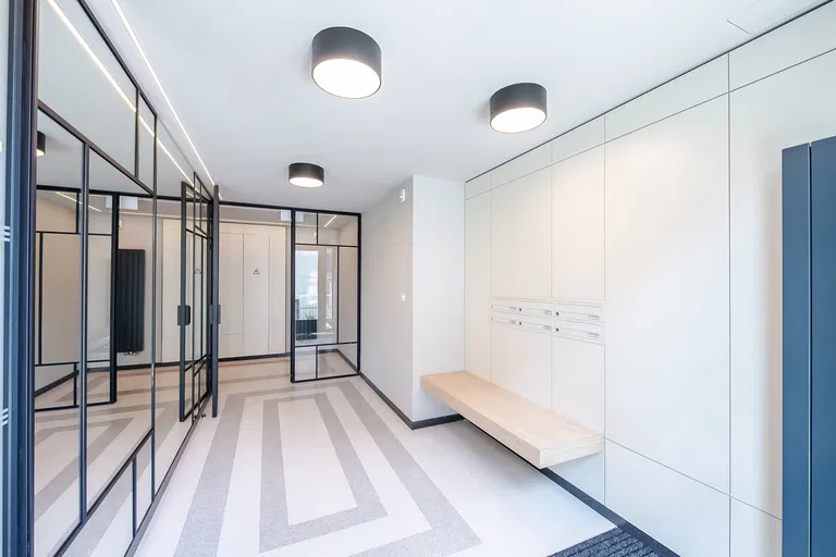Pod Havránkou, Troja - Praha 7 | Predaj, Byt, 5-izbový, 302 m²