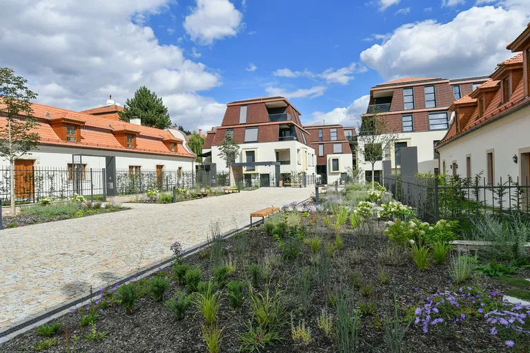 Pod Havránkou, Troja - Praha 7 | Predaj, Byt, 5-izbový, 302 m²