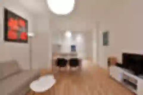 Ovenecká, Bubeneč - Praha 7 | Prenájom, Byt, 2-izbový, 65 m²