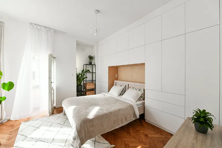 Benediktská, Staré Město - Prague 1 | Sale, Apartment, One-bedroom (2+kk), 50 m²