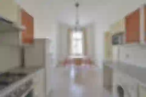 Ondříčkova, Žižkov - Praha 3 | Prenájom, Byt, 2-izbový, 45 m²