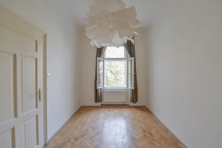 Ondříčkova, Žižkov - Praha 3 | Prenájom, Byt, 2-izbový, 45 m²