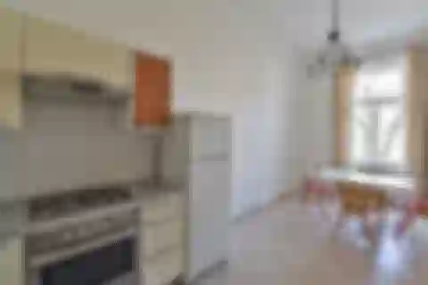 Ondříčkova, Žižkov - Praha 3 | Prenájom, Byt, 2-izbový, 45 m²