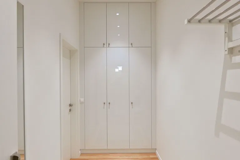 Ovenecká, Bubeneč - Praha 7 | Prenájom, Byt, 2-izbový, 65 m²