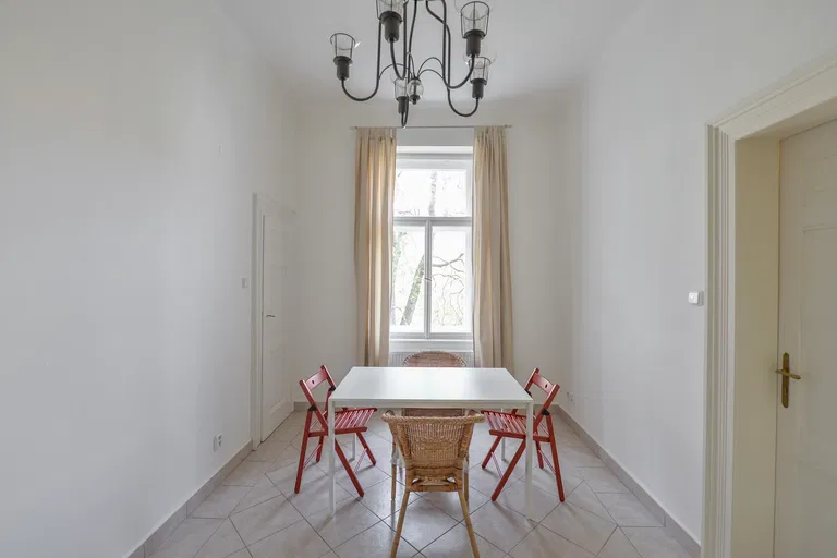 Ondříčkova, Žižkov - Praha 3 | Prenájom, Byt, 2-izbový, 45 m²