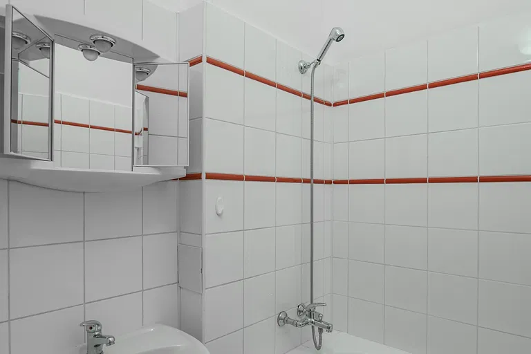 Ondříčkova, Žižkov - Praha 3 | Prenájom, Byt, 2-izbový, 45 m²