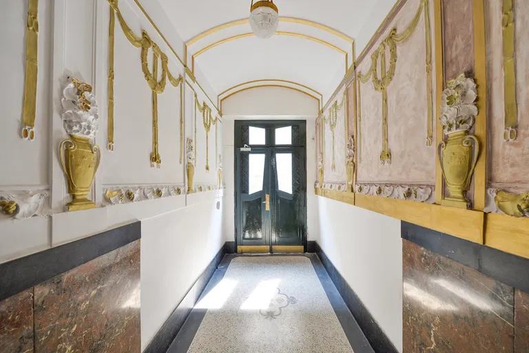 Ondříčkova, Žižkov - Praha 3 | Prenájom, Byt, 2-izbový, 45 m²