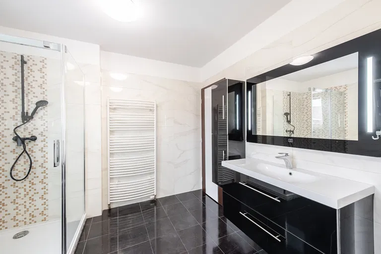Za Hotelem, Nupaky - Praha-východ | Sale, House, Four-bedroom (5+kk), 159 m²