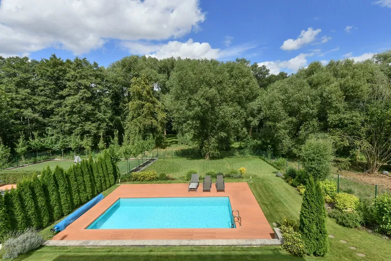 V Šáreckém údolí, Dejvice - Praha 6 | Predaj, Rodinný dom, 9-izbový, 420 m²