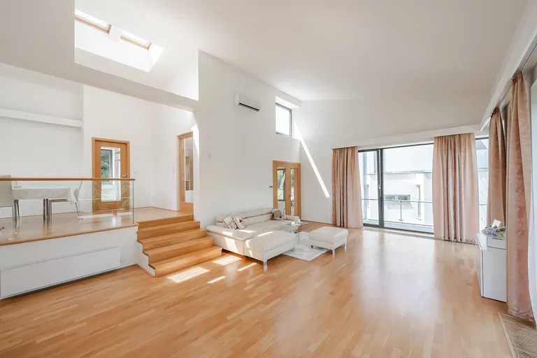 V Šáreckém údolí, Dejvice - Praha 6 | Predaj, Rodinný dom, 9-izbový, 420 m²