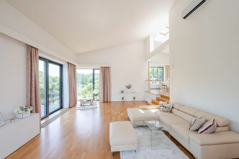 V Šáreckém údolí, Dejvice - Praha 6 | Predaj, Rodinný dom, 9-izbový, 420 m²