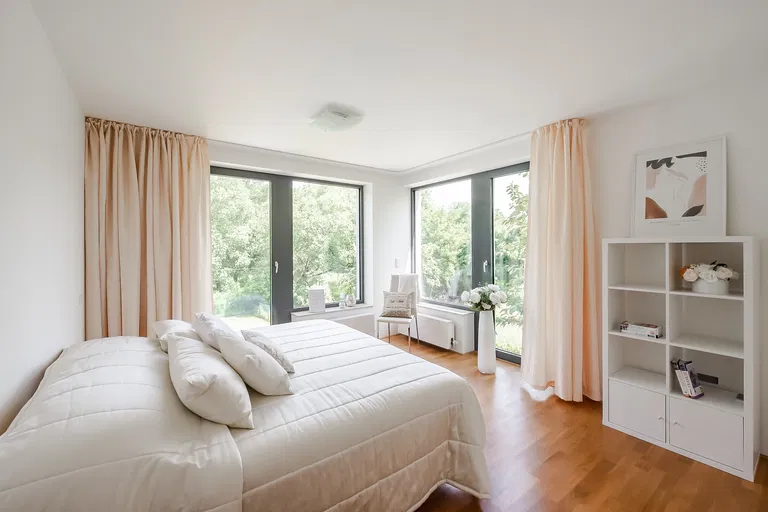 V Šáreckém údolí, Dejvice - Praha 6 | Predaj, Rodinný dom, 9-izbový, 420 m²
