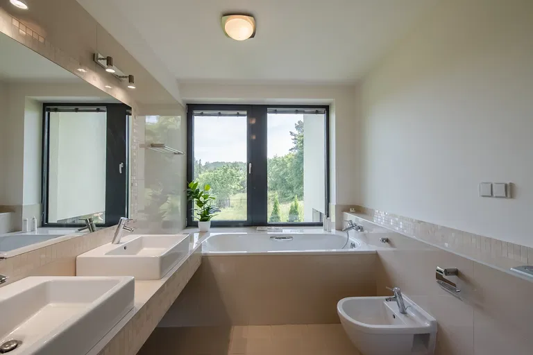 V Šáreckém údolí, Dejvice - Praha 6 | Predaj, Rodinný dom, 9-izbový, 420 m²