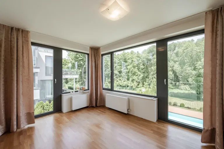 V Šáreckém údolí, Dejvice - Praha 6 | Predaj, Rodinný dom, 9-izbový, 420 m²