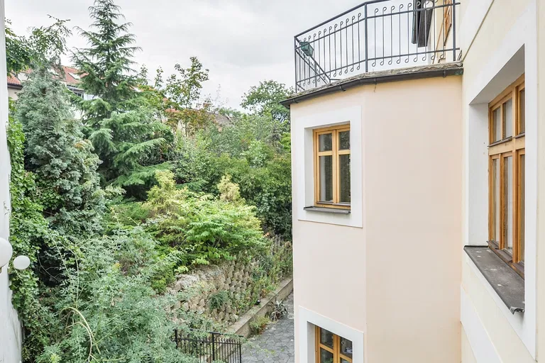 Pelikánova, Liboc - Praha 6 | Prenájom, Byt, 5-izbový, 220 m²