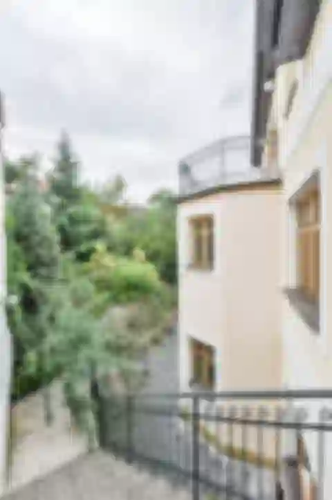 Pelikánova, Liboc - Praha 6 | Prenájom, Byt, 5-izbový, 220 m²