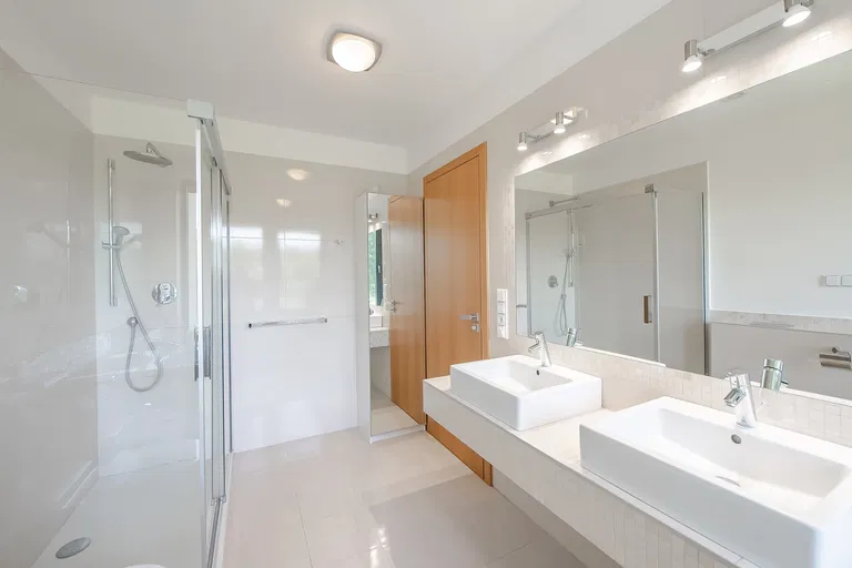 V Šáreckém údolí, Dejvice - Praha 6 | Predaj, Rodinný dom, 9-izbový, 420 m²