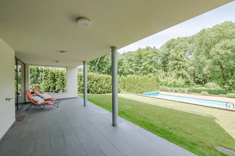 V Šáreckém údolí, Dejvice - Praha 6 | Predaj, Rodinný dom, 9-izbový, 420 m²