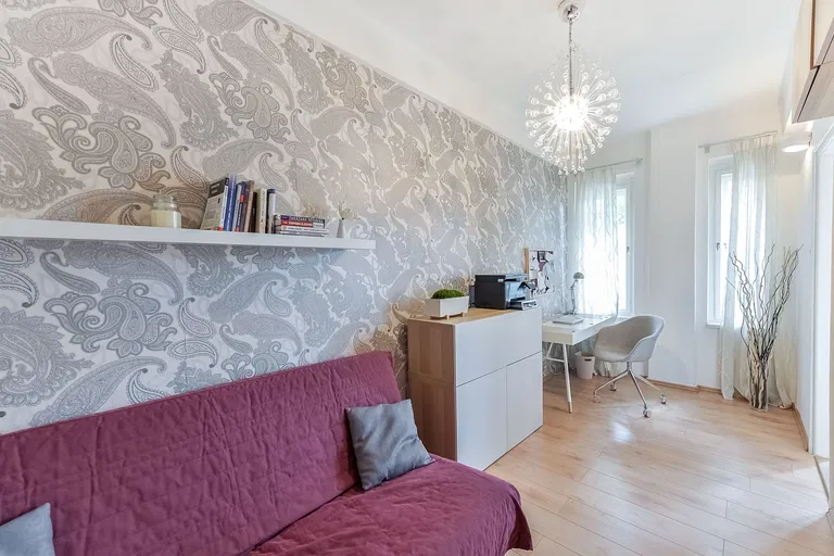 Kouřimská, Vinohrady - Praha 3 | Prenájom, Byt, 3-izbový, 104 m²
