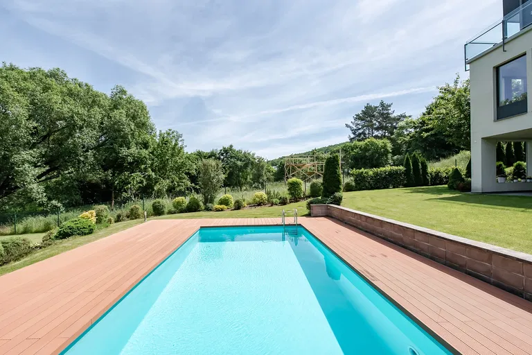 V Šáreckém údolí, Dejvice - Praha 6 | Predaj, Rodinný dom, 9-izbový, 420 m²