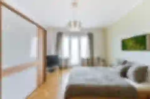 Kouřimská, Vinohrady - Prague 3 | Rent, Apartment, Two-bedroom (3+kk), 104 m²