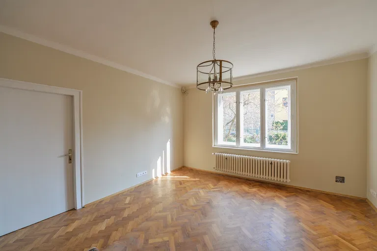 Evropská, Liboc - Praha 6 | Prenájom, Byt, 3-izbový, 80 m²