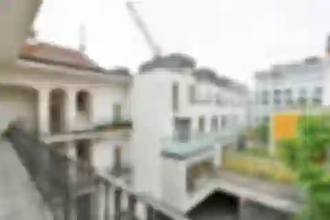 Kollárova, Karlín - Praha 8 | Predaj, Byt, 3-izbový, 65 m²