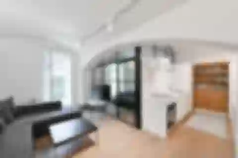 Laubova, Vinohrady - Prague 3 | Rent, Apartment, One-bedroom (2+kk), 50 m²