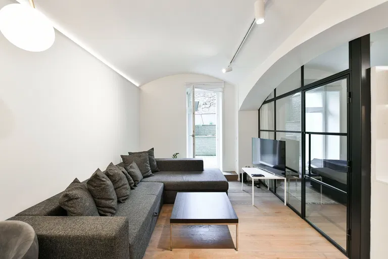 Laubova, Vinohrady - Prague 3 | Rent, Apartment, One-bedroom (2+kk), 50 m²