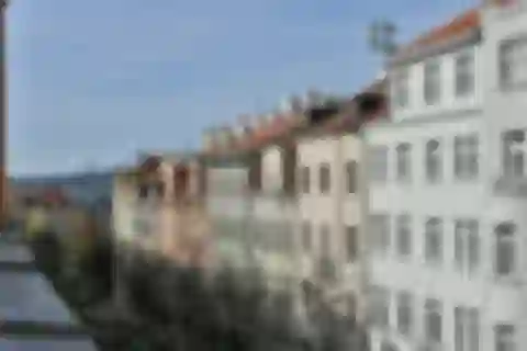 Mánesova, Vinohrady - Prague 2 | Sale, Apartment, Two-bedroom (3+kk), 156 m²