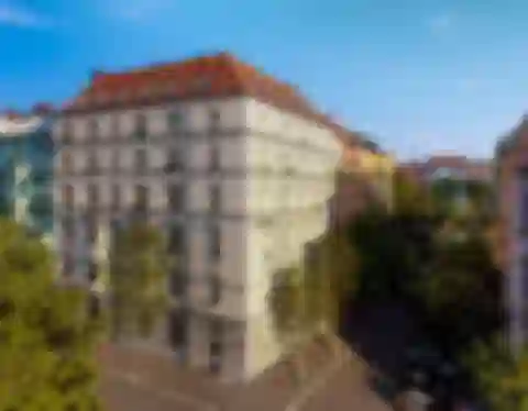 Mánesova, Vinohrady - Prague 2 | Sale, Apartment, Two-bedroom (3+kk), 156 m²