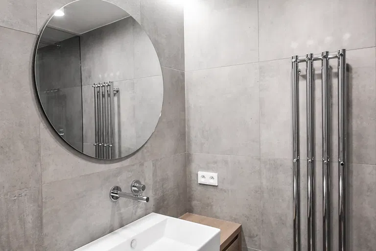 Laubova, Vinohrady - Prague 3 | Rent, Apartment, One-bedroom (2+kk), 50 m²