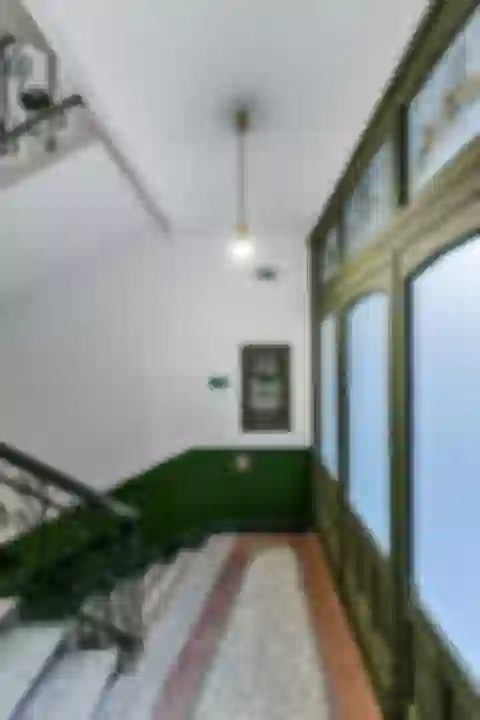 Mánesova, Vinohrady - Prague 2 | Sale, Apartment, Two-bedroom (3+kk), 156 m²