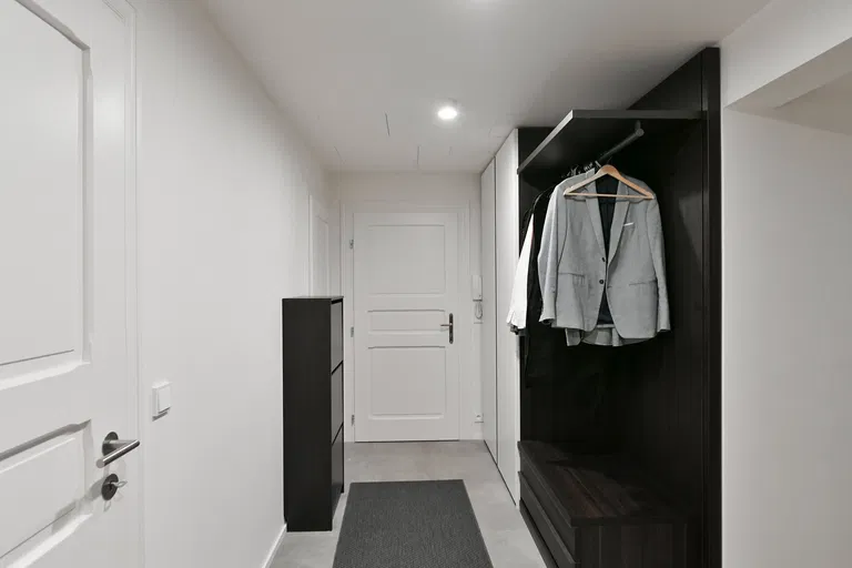 Laubova, Vinohrady - Prague 3 | Rent, Apartment, One-bedroom (2+kk), 50 m²