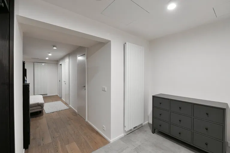 Laubova, Vinohrady - Prague 3 | Rent, Apartment, One-bedroom (2+kk), 50 m²