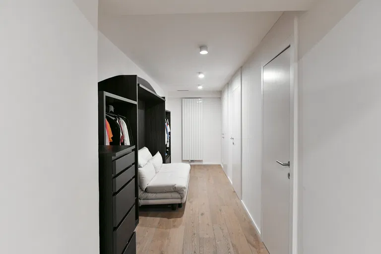 Laubova, Vinohrady - Prague 3 | Rent, Apartment, One-bedroom (2+kk), 50 m²