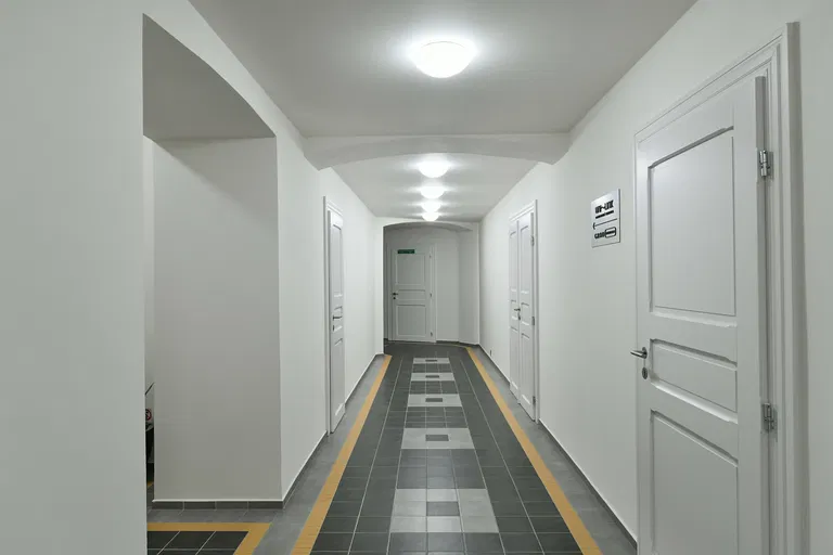 Laubova, Vinohrady - Prague 3 | Rent, Apartment, One-bedroom (2+kk), 50 m²