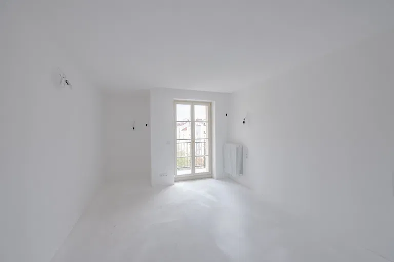 Mánesova, Vinohrady - Prague 2 | Sale, Apartment, Two-bedroom (3+kk), 156 m²