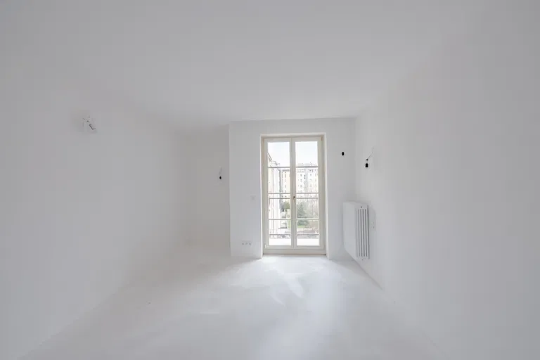 Mánesova, Vinohrady - Prague 2 | Sale, Apartment, Two-bedroom (3+kk), 156 m²