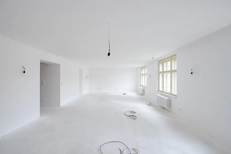 Mánesova, Vinohrady - Prague 2 | Sale, Apartment, Two-bedroom (3+kk), 156 m²